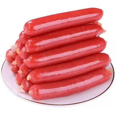 台湾烤肠80g*20根热狗烤肠钱汇