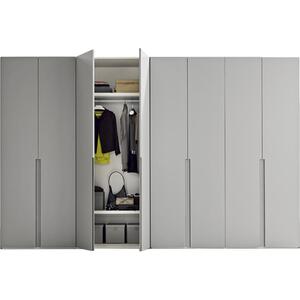 新款儿童平开两三四定制板式家具