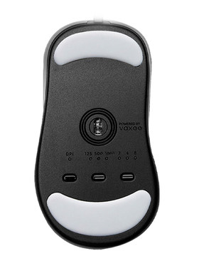 虎符电竞 ICE冰版鼠标脚贴 替换型脚垫适用于VAXEE XE NP-01/S/AX