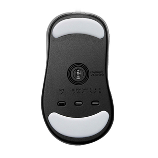 虎符电竞 ICE冰版鼠标脚贴 替换型脚垫适用于VAXEE XE NP-01/S/AX