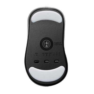 虎符电竞 ICE冰版鼠标脚贴 替换型脚垫适用于VAXEE XE NP-01/S/AX