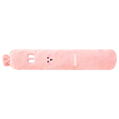 艾美特长条PVC热水袋暖床神器