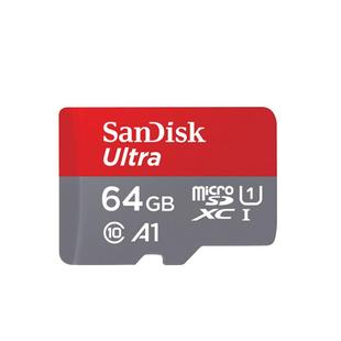 闪迪128g内存卡512g256g64G高速监控摄像头记录仪tf存储卡switch