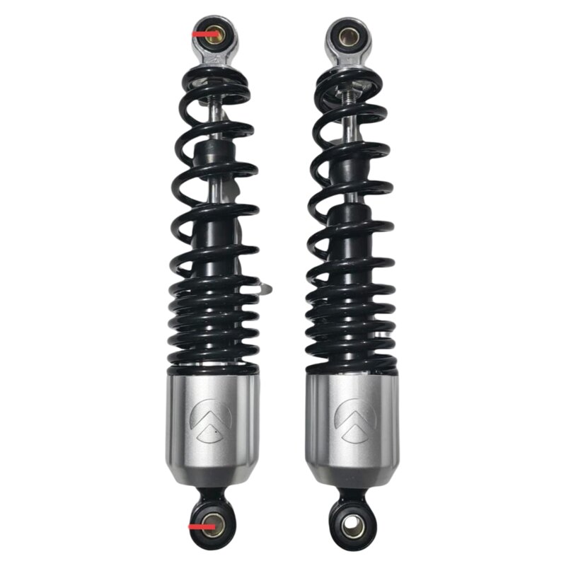 金箭电动车原厂后减震