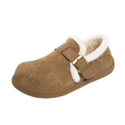 2025新款女款厚底增高休闲板鞋