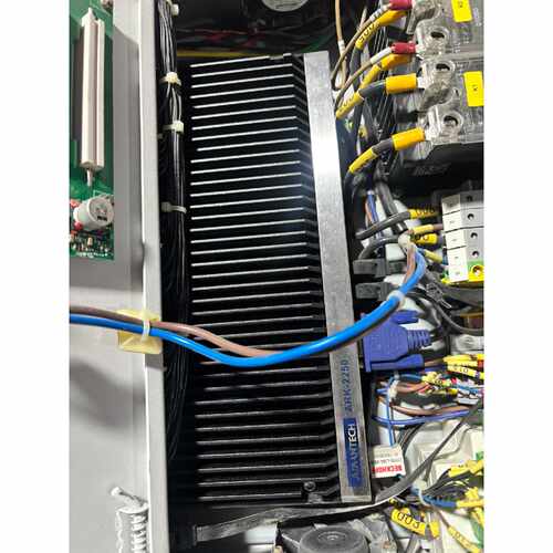 询价研华ADVANTECHK2250工控机带散热片议价