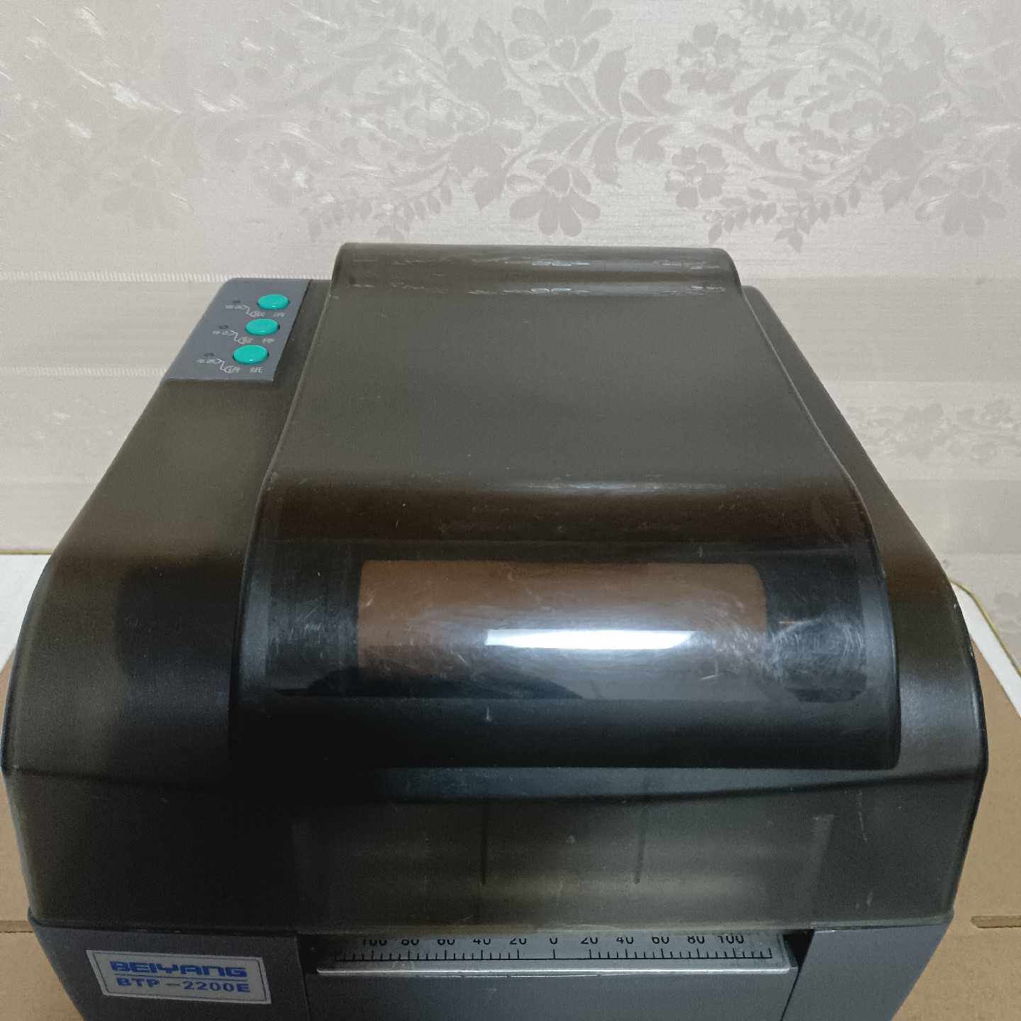 议价--SNBC北洋BTP-2200E标签条码打印机，热传印功能，适