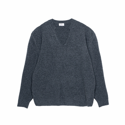 Hualun冬季打底长袖毛衣