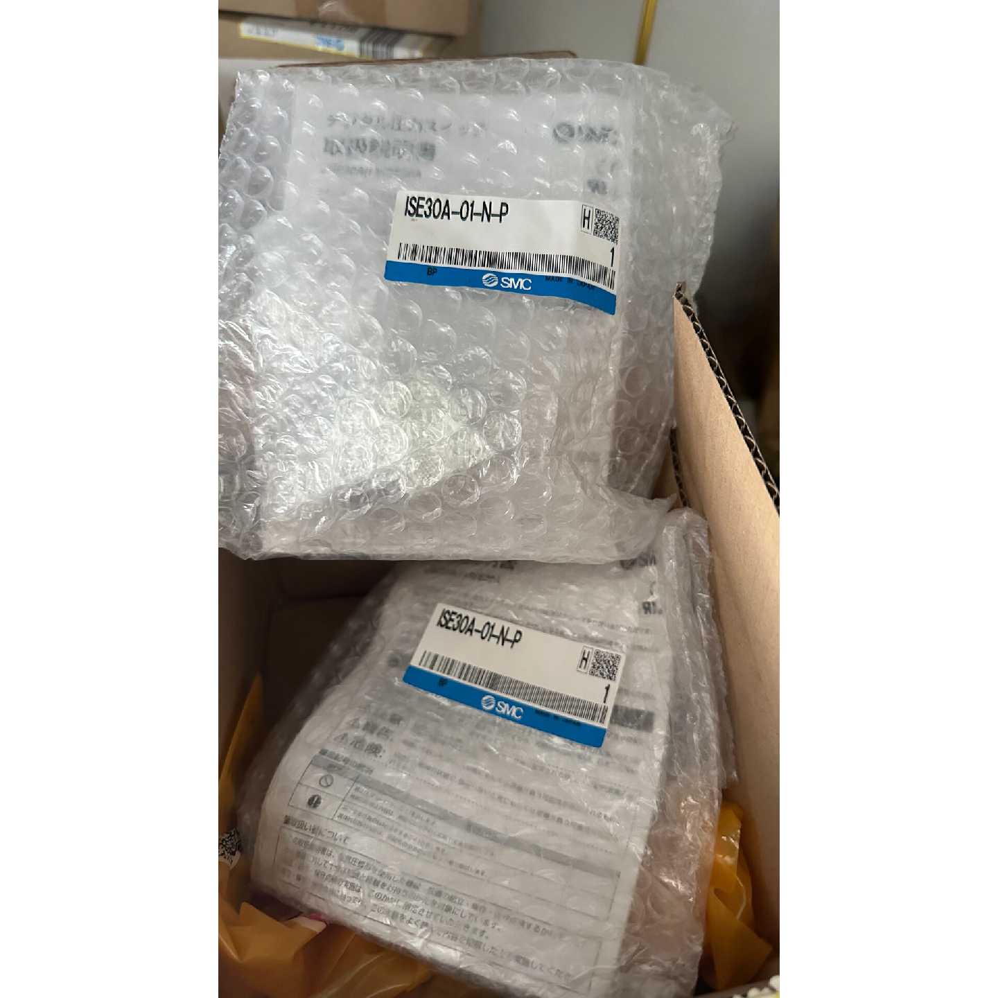 议价ISE30A-01-N-P,个人闲置库存2
