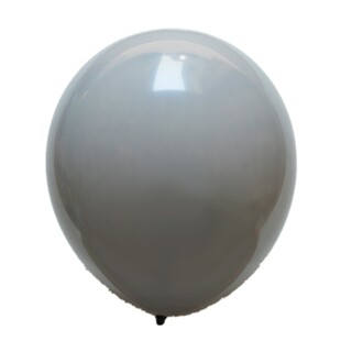 ins灰色气球链5寸10寸12寸18寸加厚气球生日周岁派对布置婚庆装饰