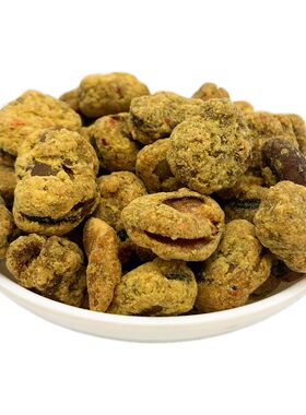 怪味豆蚕豆零食批发胡豆上海特产