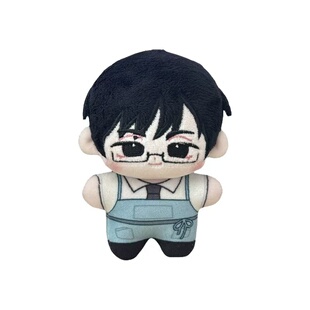 异形舞台周边hyuna ivan 海星体棉花娃娃sua小玩偶毛绒公仔小挂件