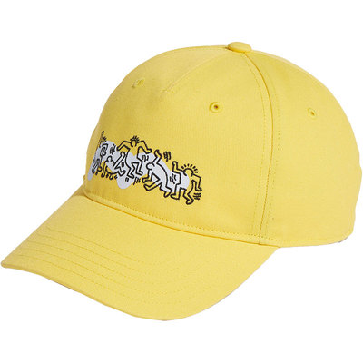 Adidas/阿迪达斯正品当季新款Neo男女运动透气鸭舌帽HF0077