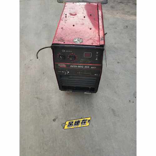 林肯REDI-MIG 455