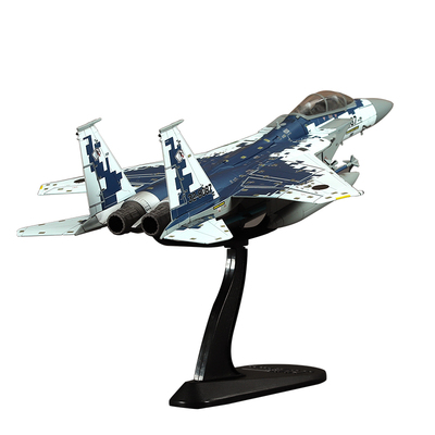HobbyMasterF-15DJ战斗机