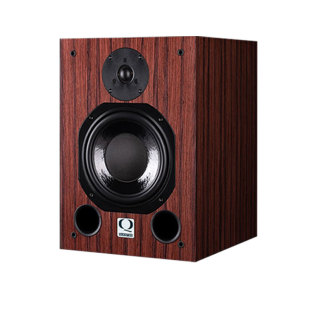 QUESTED/罗杰之声官方旗舰店S8R近场有源监听音箱 英国原装进口