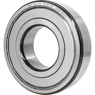 日本BPJ进口深沟球轴承61905 6905 61906 6906 61907 6907 ZZ RS