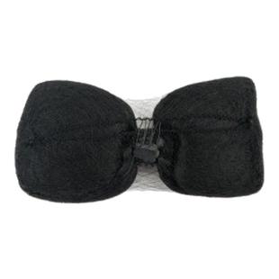 倩女幽魂cos发包聂小倩同款古装影楼蝴蝶结造型假发貂蝉影视发髻