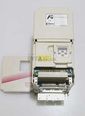 KEB HOMAG Used 15.F4.C1G-4A02 V2.2 F4 Spindle Drive DRV-I-48
