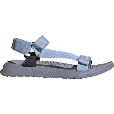 阿迪达斯男女舒适休闲运动凉鞋