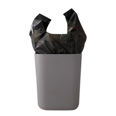 恋佳净手提式实惠装批发垃圾袋