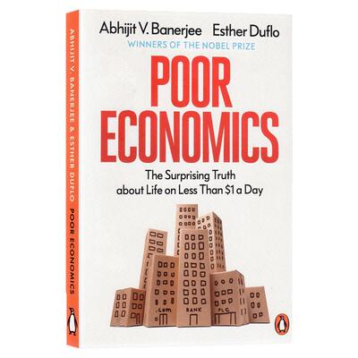 贫穷的本质PoorEconomics