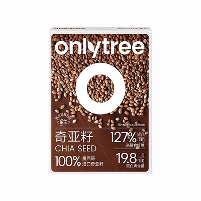 Onlytree冻干蔬菜粉代餐天然饱腹
