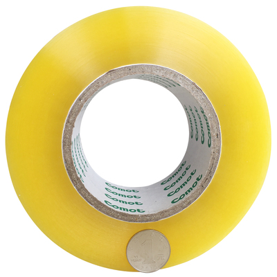 透明胶带整箱包邮速横BOPP45宽25