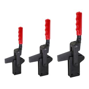 快速夹钳 汽车检具工装夹具 保压装置 CH GH HS 70720 7122 72420