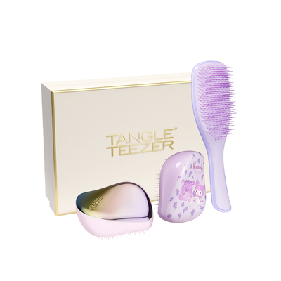 tangleteezer灵巧王妃梳送礼礼物