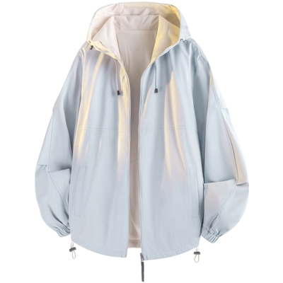 班尼路SK2026新款春季男士夹克