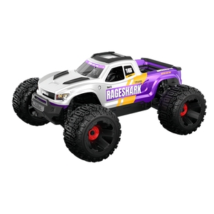 优迪新品 灵跃1611 大脚车越野四驱RC遥控汽车遥控车专业成人模型