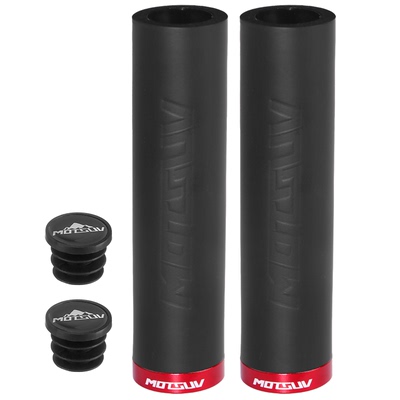 自行车把套山地车防滑锁死