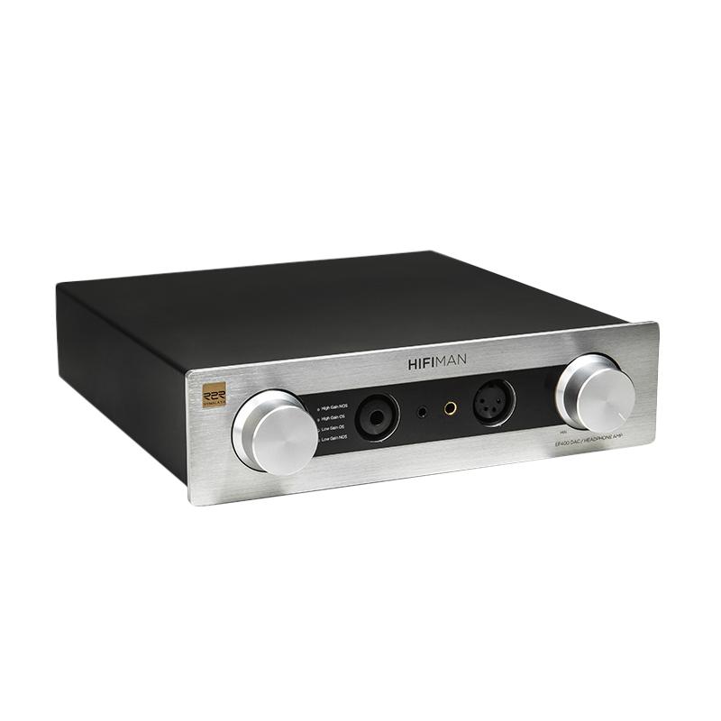 Hifiman解码耳放喜马拉雅R2R