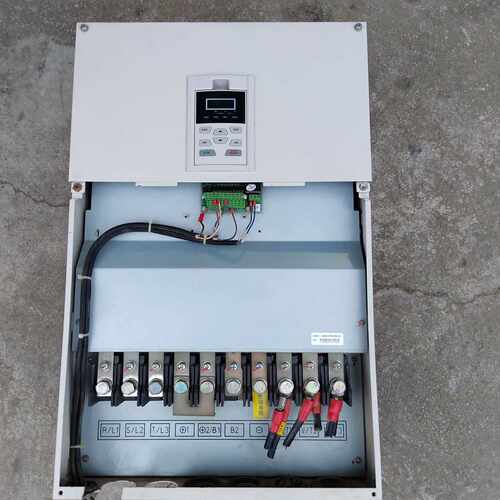 询价-吉泰科GK600-4T75G/95L-50空压机变频器，75