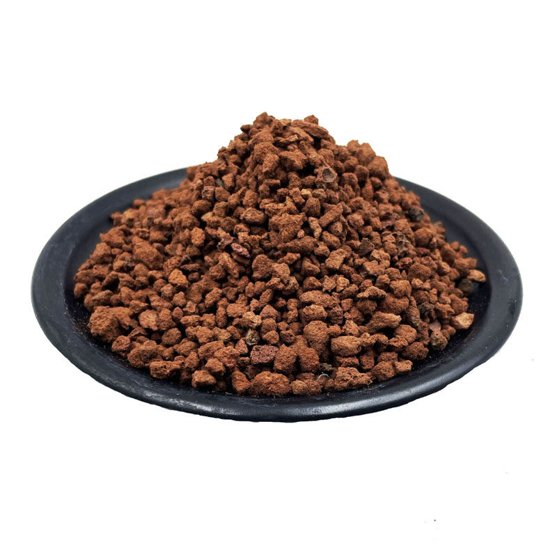 鱼缸专用火山石园艺火山石颗粒