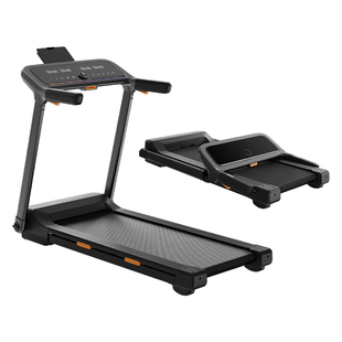 新品金史密斯跑步机G2PLUS爬坡健身器小型可折叠家用款室内走步机