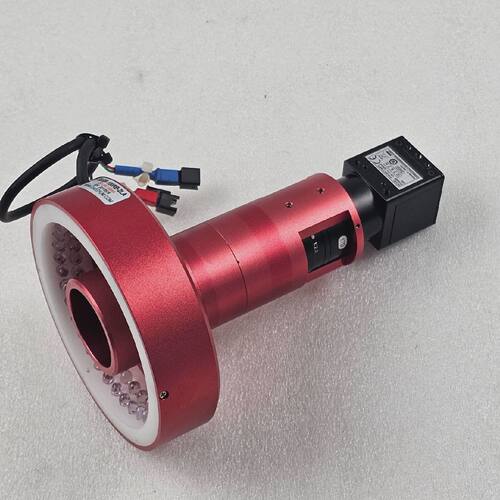 PRIMETECH PXA30XTHMPS Machine vision Camera