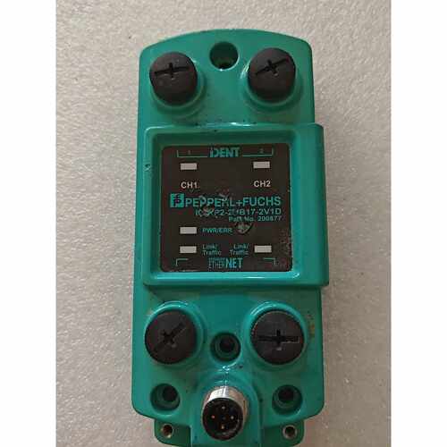 【维修议价】倍加福ICKP22HB172V1D件摇起来有议价074