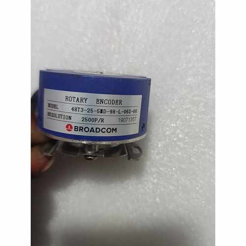 询价下单Broadcom博通光电旋转编码器48T3-25-5MD-L