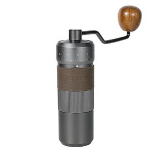 HiBREW咖喜萃G4B外调节手摇磨豆机咖啡豆手动研磨机意式手磨手冲