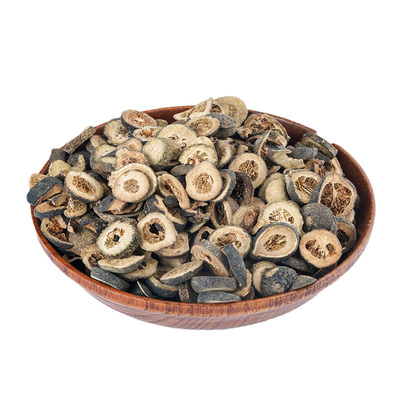 禹合堂酸橙枳实鹅眼肉厚瓤小无硫