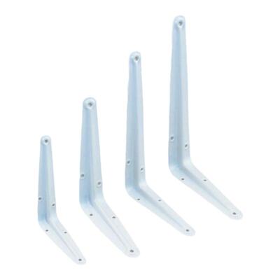 加厚三角支架托架置物玻璃板托