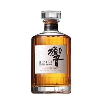 响和风醇韵调和型威士忌700ml