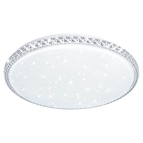 2024年新款led吸顶灯房间卧室灯客厅灯大厅现代简约大气中山灯具