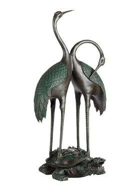 古叶家居中式家居装饰品