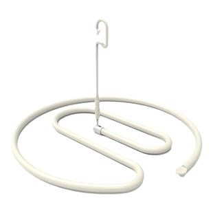 晒被子神器阳台晾床单被单被套专用大衣架螺旋式折叠凉被罩晾衣架