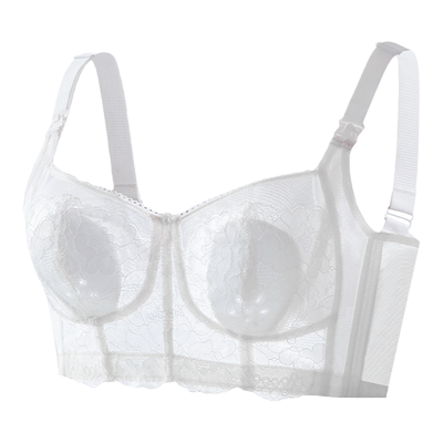 千灵美CJB348专用孕妇内衣哺乳