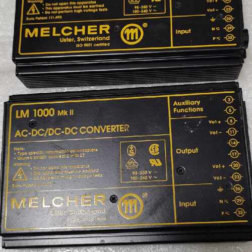 议价LM1001-7R Power-one 工业电源 工控电源配件