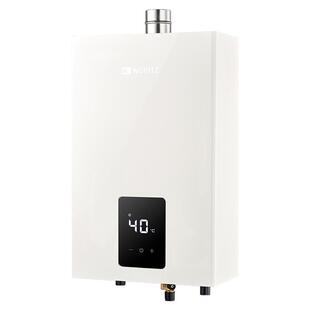 NORITZ/能率 GQ-16EW3AFEX（JSQ31-EW3A）白色 水伺服 恒温升级